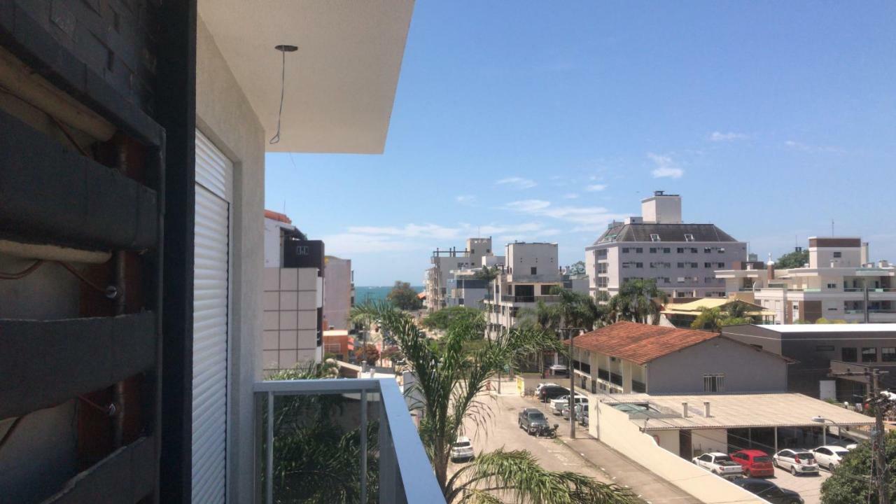 Ocean Life Διαμέρισμα Florianópolis Εξωτερικό φωτογραφία